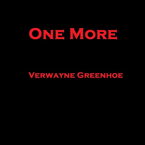 Cover of One More