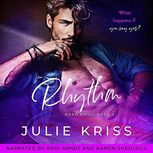 Cover of Rhythm