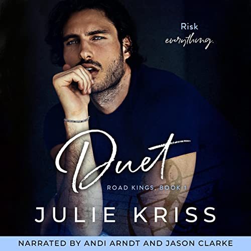 Cover of Duet