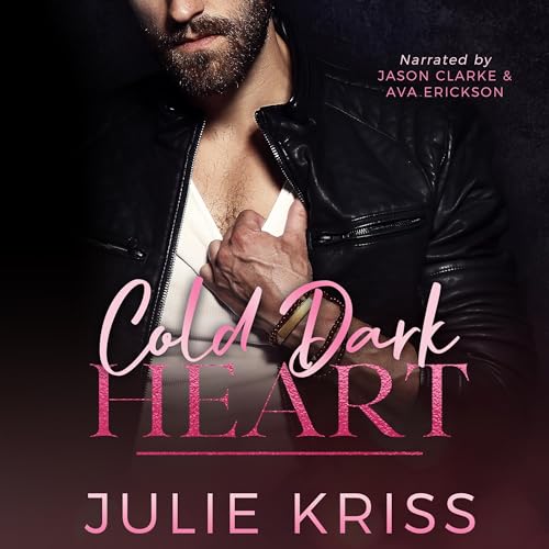 Cover of Cold Dark Heart