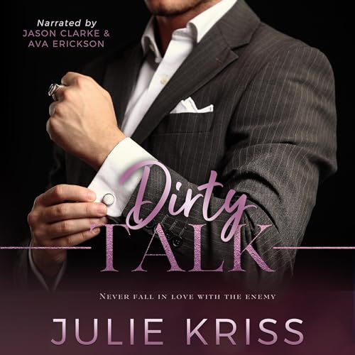 Cover of Dirty Talk