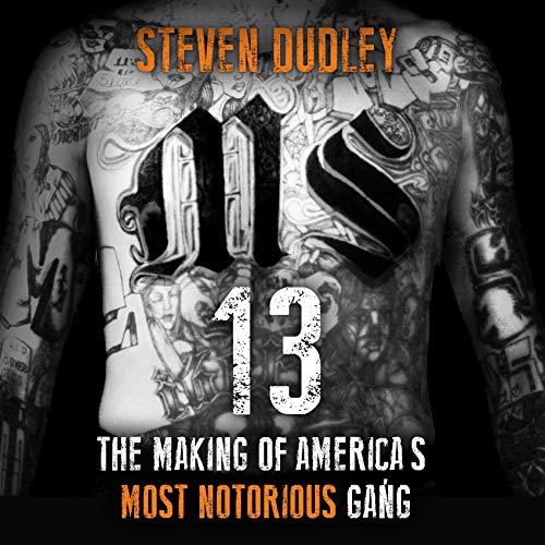 Cover of MS-13