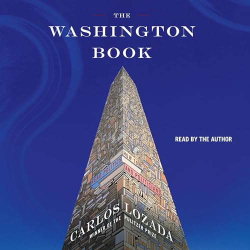 Cover of The Washington Book