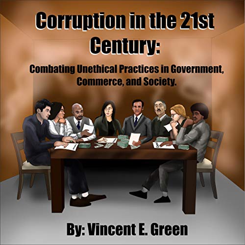 Cover of Corruption in the Twenty-First Century
