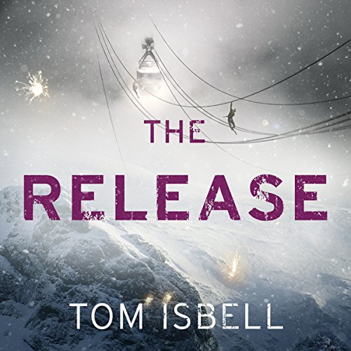 Cover of The Release