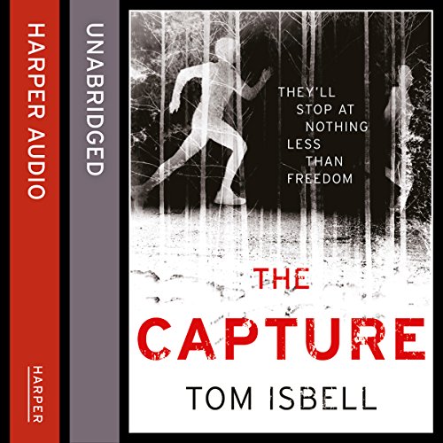 Cover of The Capture