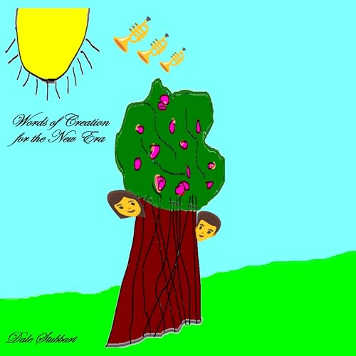 Cover of Words of Creation for the New Era