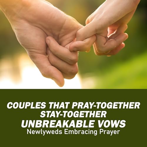 Cover of Couples That Pray-Together Stay-Together