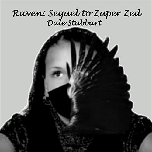 Cover of Raven