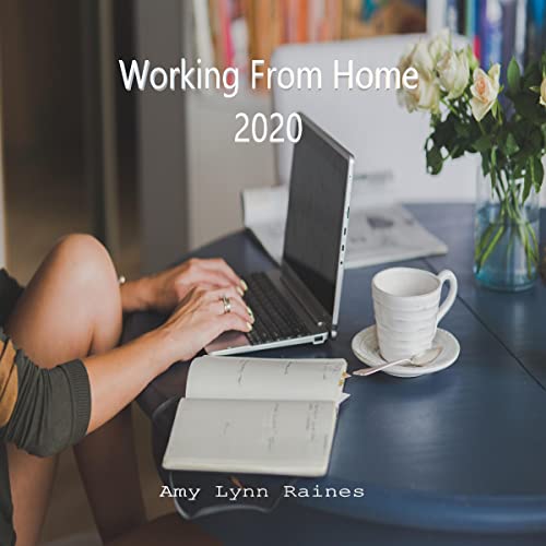 Cover of Working from Home 2020