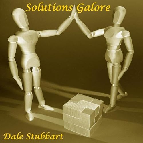 Cover of Solutions Galore