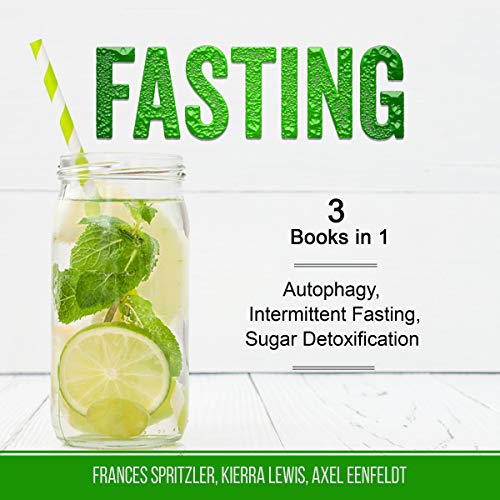 Cover of Fasting