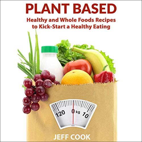 Cover of Plant Based Diet
