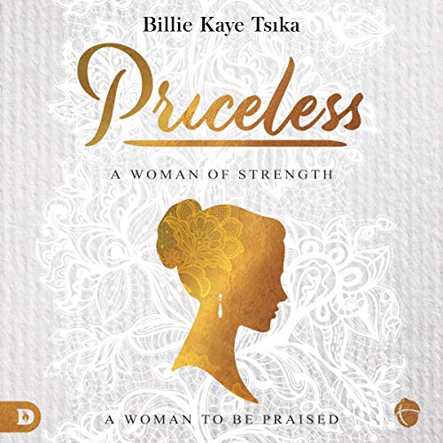 Cover of Priceless