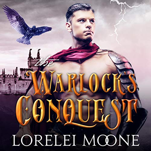 Cover of The Warlock's Conquest