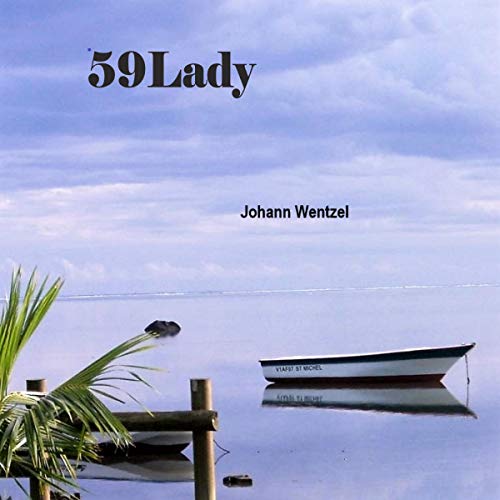 Cover of 59Lady