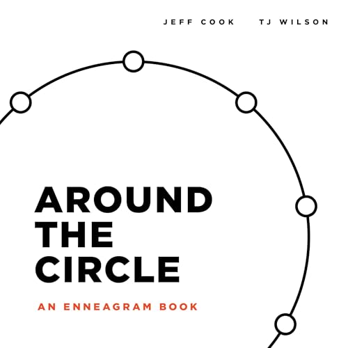 Cover of Around the Circle