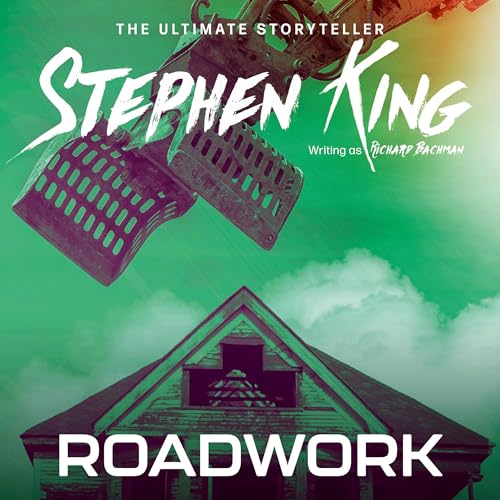 Cover of Roadwork
