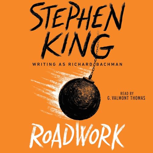Cover of Roadwork