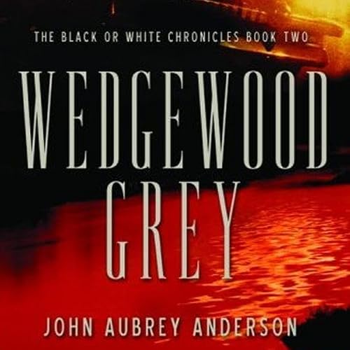 Cover of Wedgewood Grey