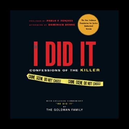 Cover of If I Did It