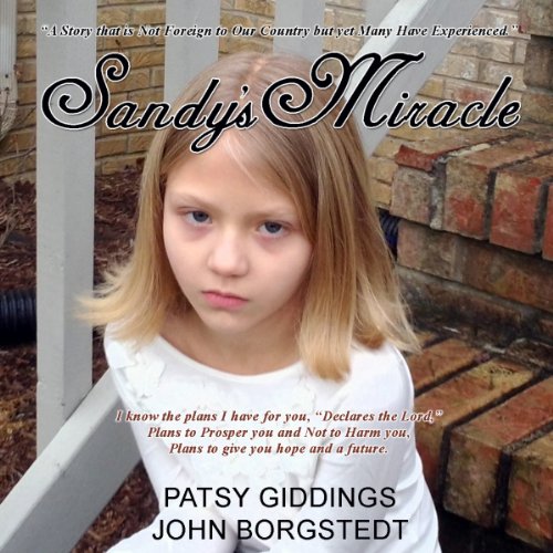 Cover of Sandy's Miracle