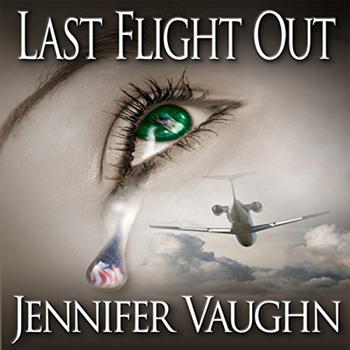 Cover of Last Flight Out