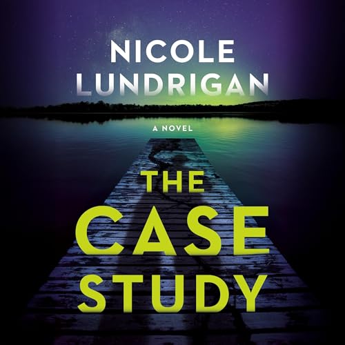 Cover of The Case Study