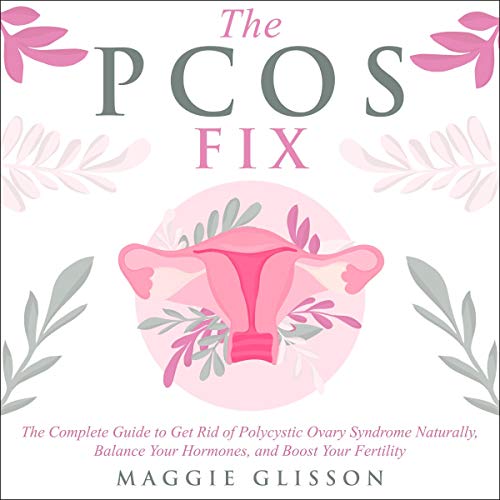 Cover of The PCOS Fix