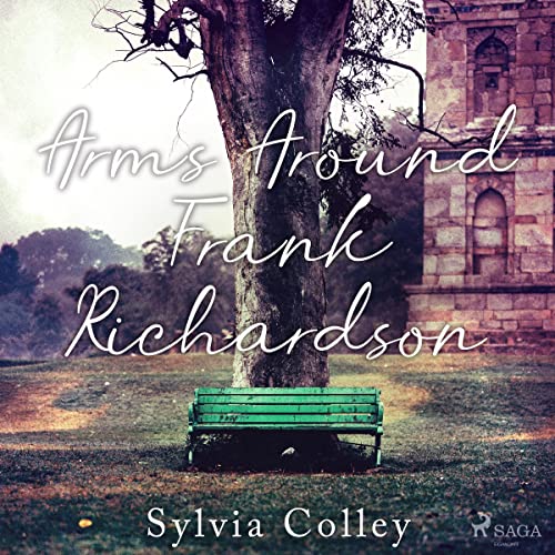 Cover of Arms Around Frank Richardson
