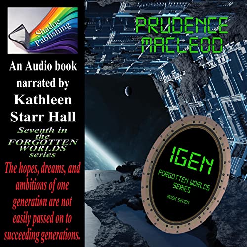 Cover of Igen