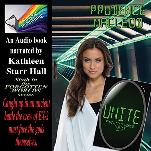 Cover of Unite