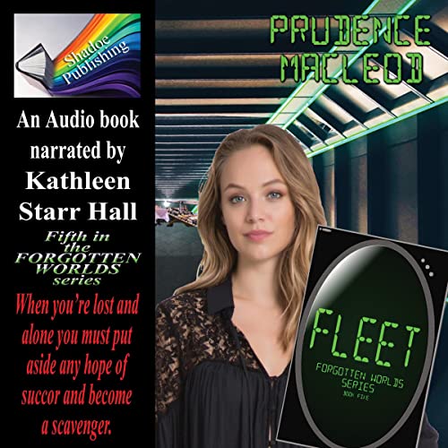 Cover of Fleet