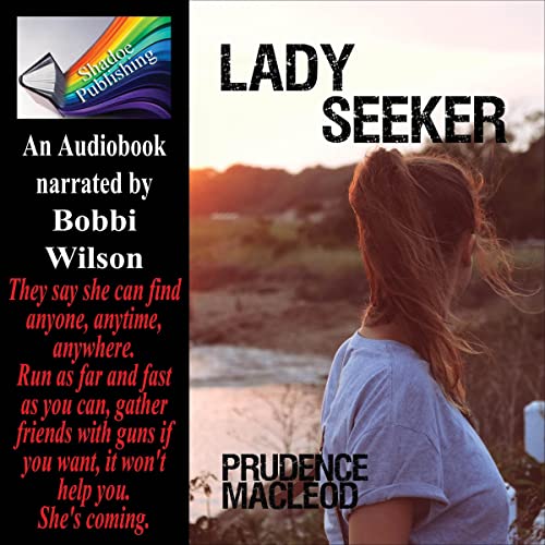 Cover of Lady Seeker