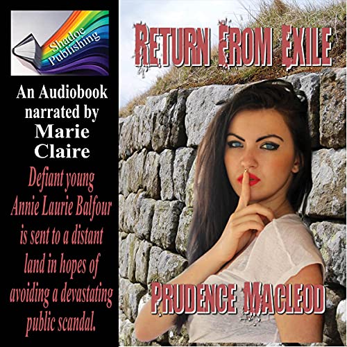 Cover of Return from Exile