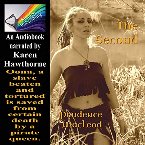 Cover of The Second