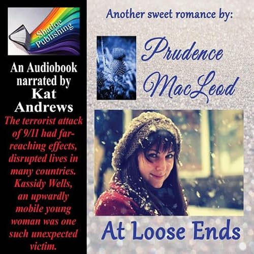 Cover of At Loose Ends