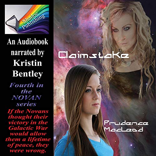 Cover of Claimstake