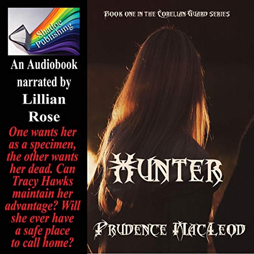 Cover of Hunter