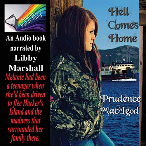 Cover of Hell Comes Home
