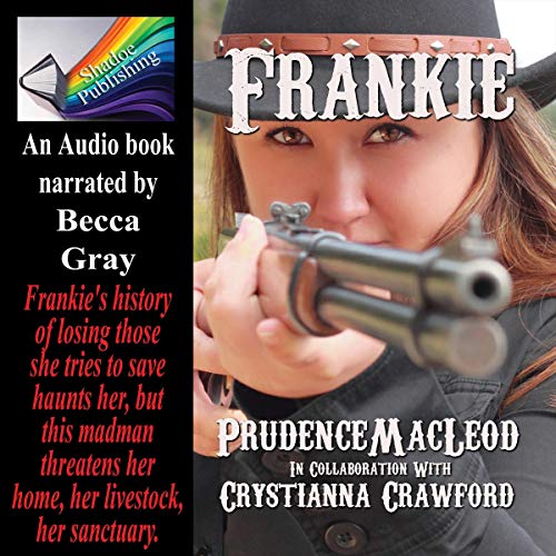 Cover of Frankie