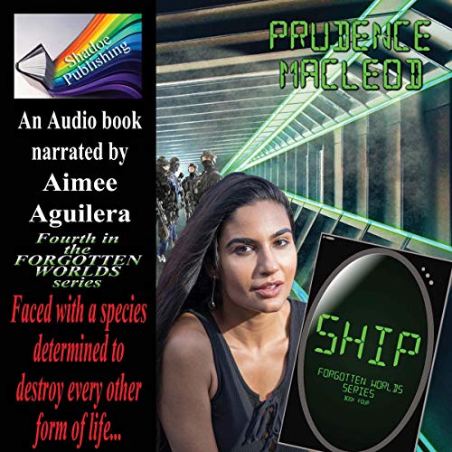 Cover of Ship