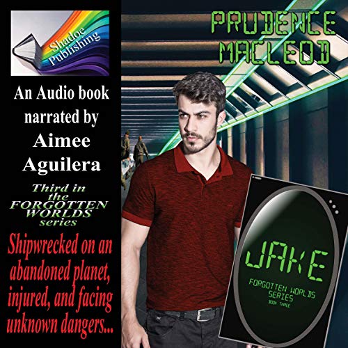 Cover of Jake