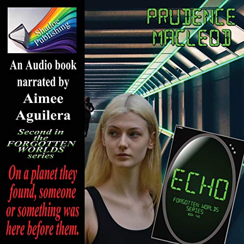 Cover of Echo
