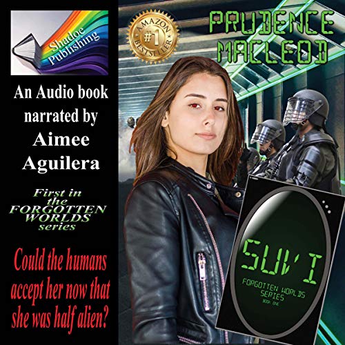 Cover of Suvi