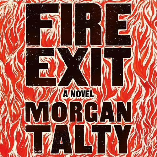 Cover of Fire Exit