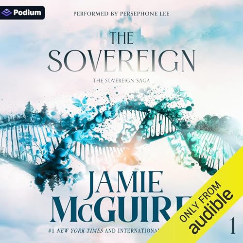 Cover of The Sovereign