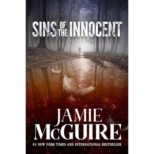 Cover of Sins of the Innocent: A Novella