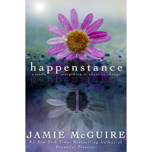 Cover of Happenstance: A Novella Series