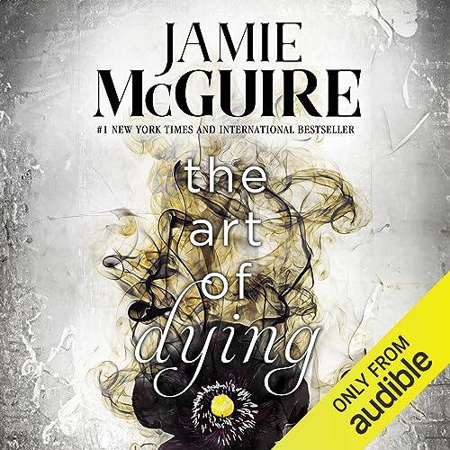 Cover of The Art of Dying